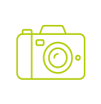 Camera icon