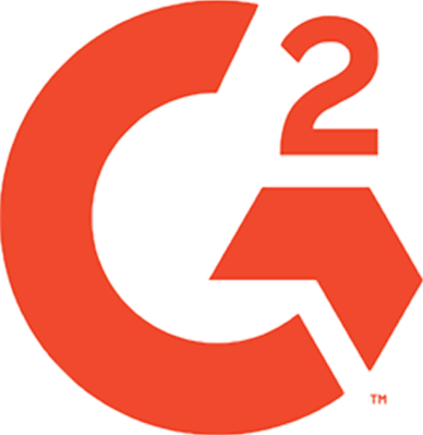 G2 Crowd logo