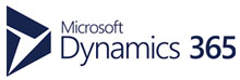 Microsoft Dynamics 365 logo