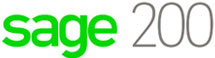 Sage 200 logo