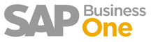 SAP Business One logo