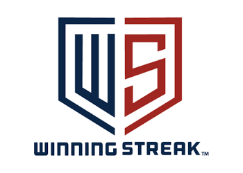 ERP Level 2 Logos_Winning Streak ERP Level 2 Logos_Winning Streak