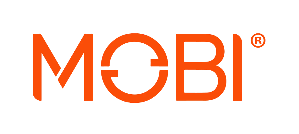 Mobi Logo