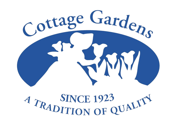 Cottage Gardens Logo