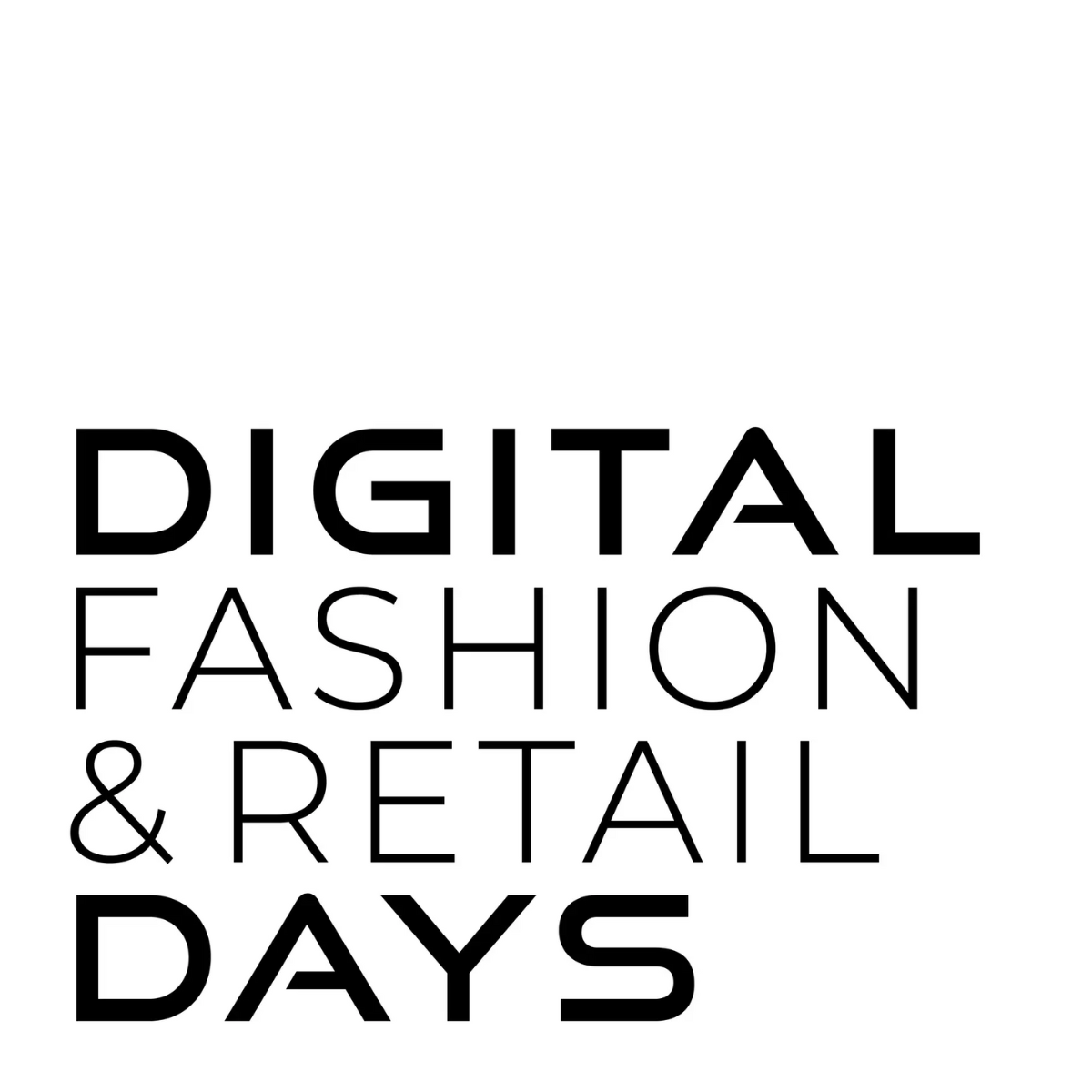Digital Fashion and Retail Days