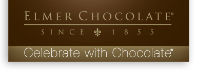 elmer chocolate