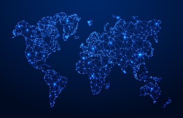 Blue-Generisk-worldmap