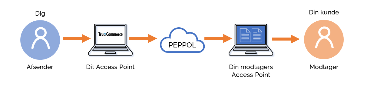 PEPPOL process