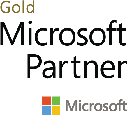 Microsoft Gold Partner