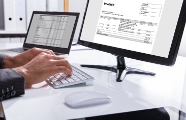 Invoice Invoice
