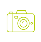 Camera icon