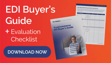 EDI Buyers Guide