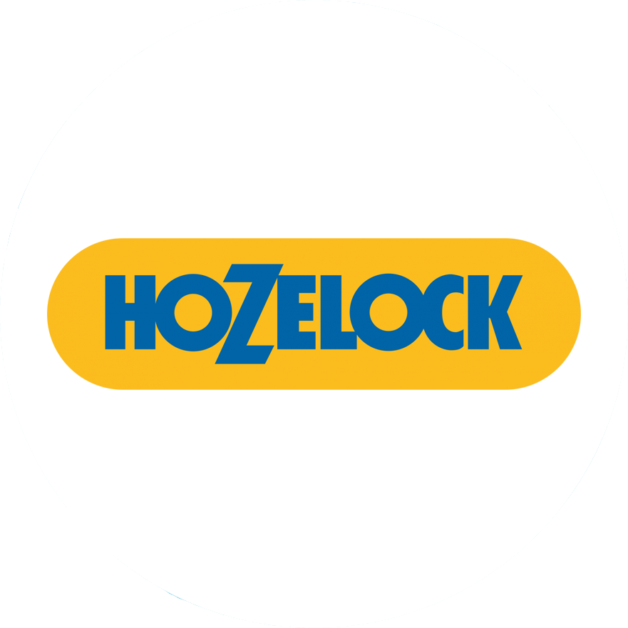 Hozelock logo