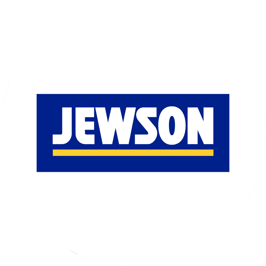 Jewson logo