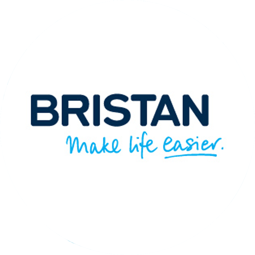 Bristan logo