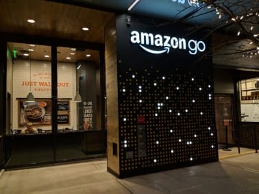amazon-go
