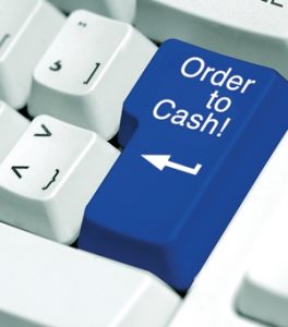 Order to Cash!