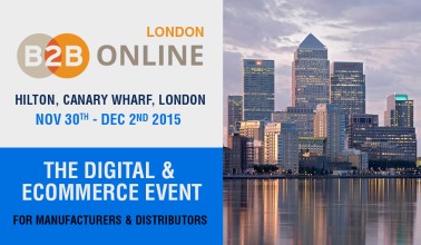 london-b2b-digital-and-ecommerce-event