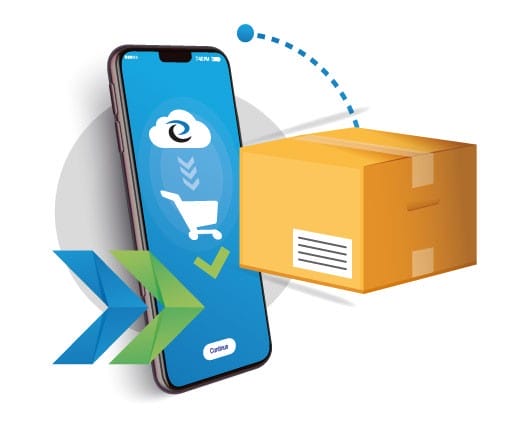order-anywhere