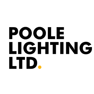 Poole Lighting logo