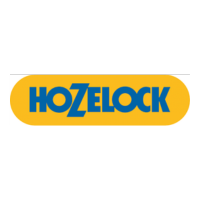 Hozelock 200x200