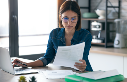 tax-compliance tax compliant invoicing