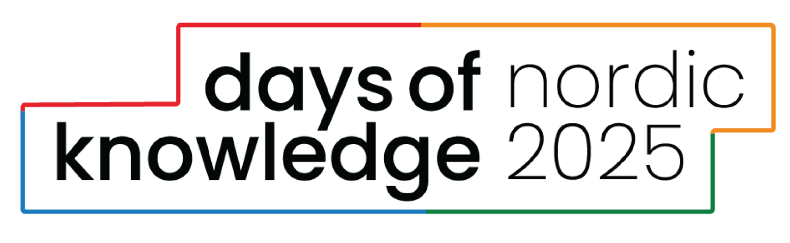 day of knowledge nordic 2025