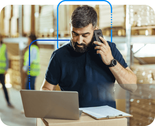Fully Managed Service