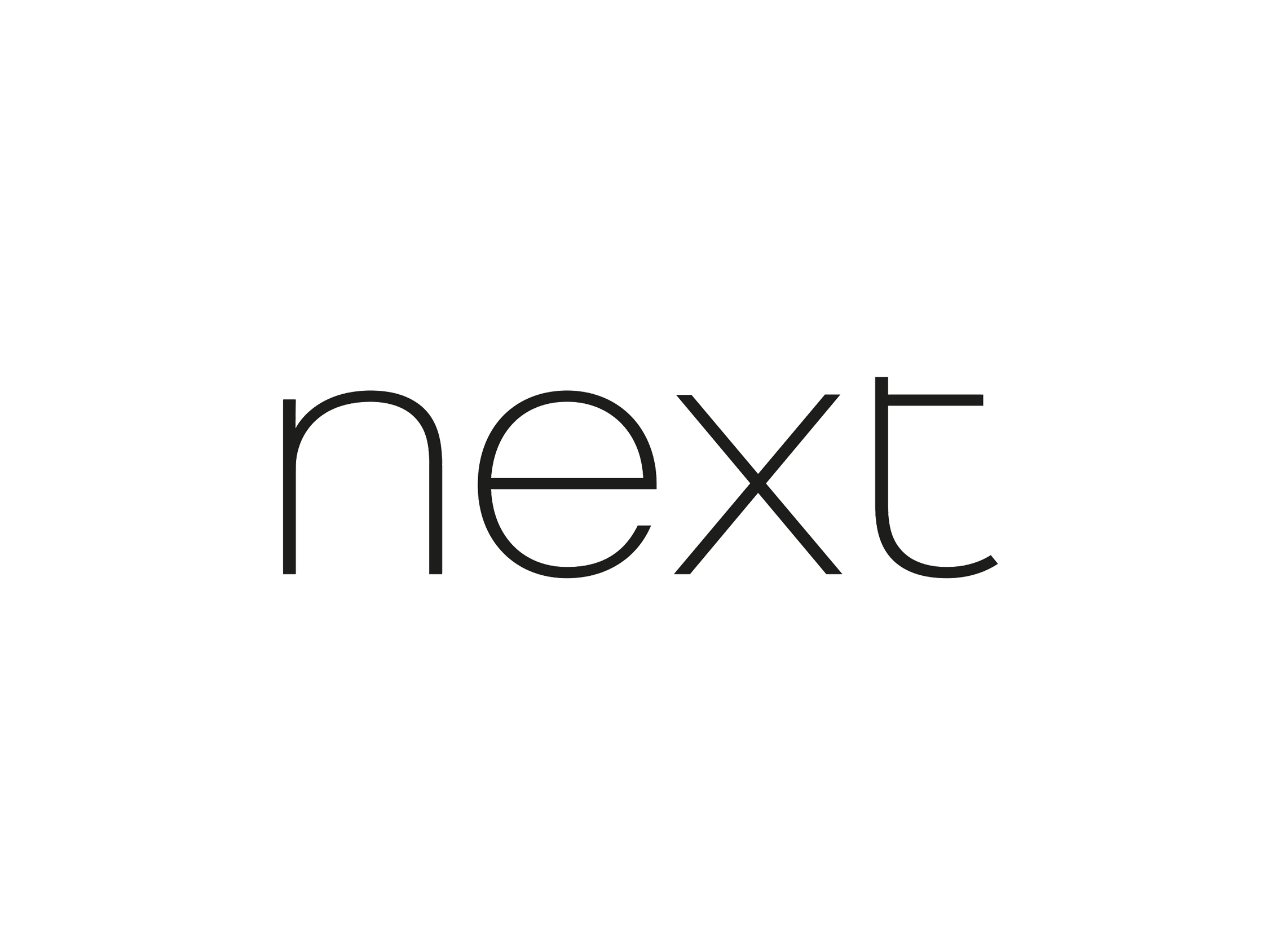 Next plc