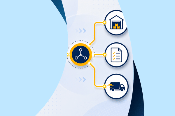 How EDI and eCommerce Work Together
