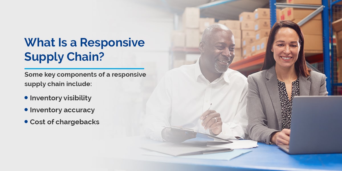 What Is a Responsive Supply Chain?