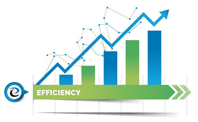 Increase Efficiency