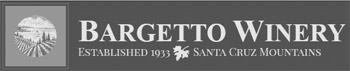 Bargetto Winery