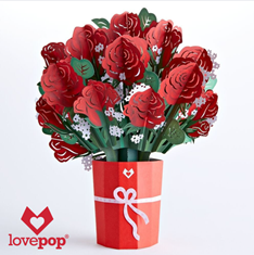 Lovepop Bouquet