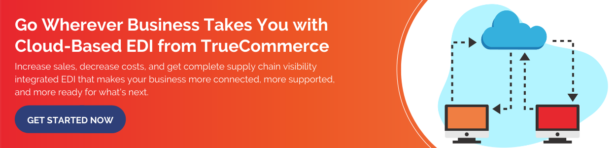 Get Started with EDI!