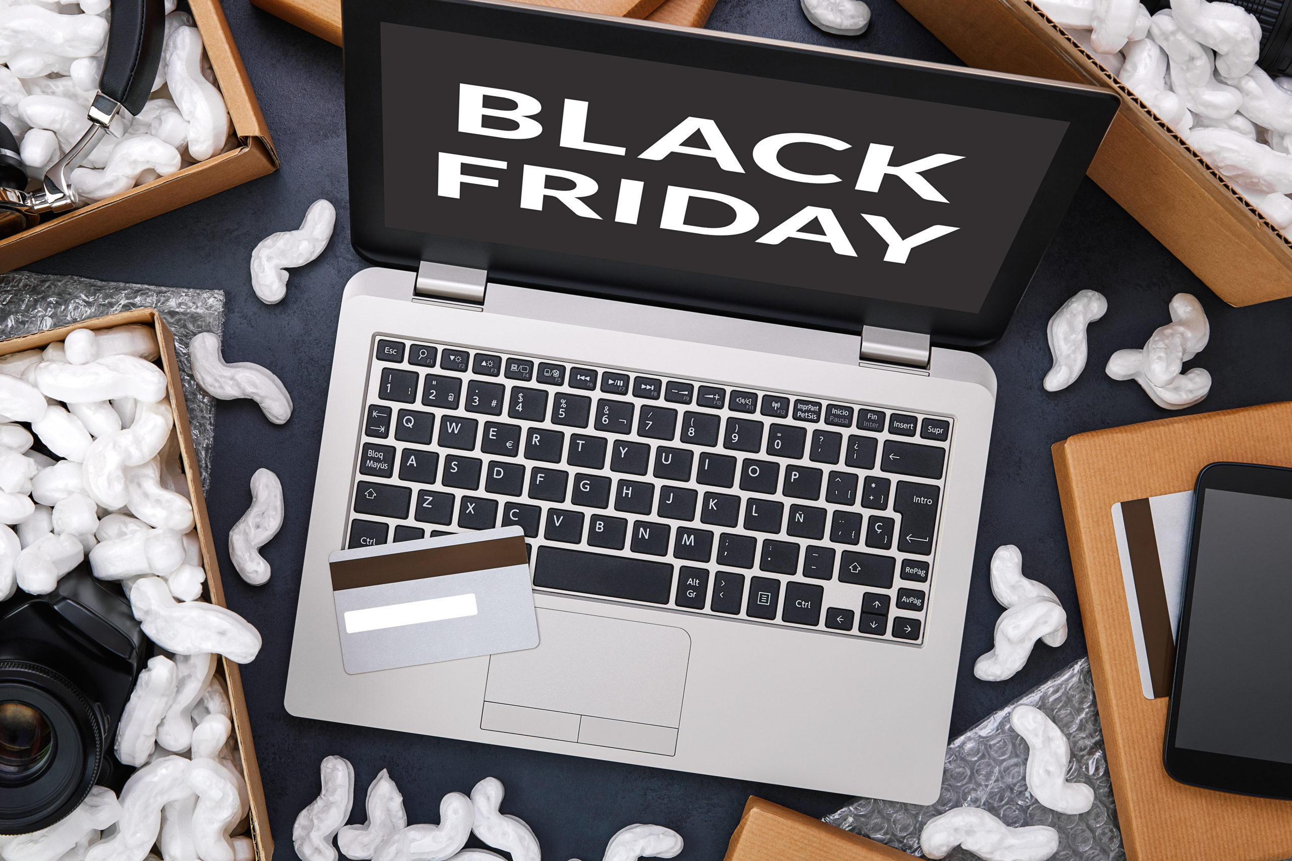 How to Build Your Black Friday eCommerce Strategy