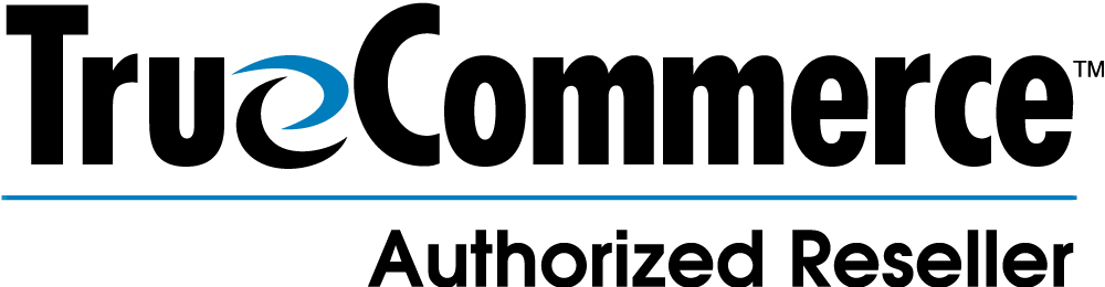 TrueCommerce Authorized Reseller Logo
