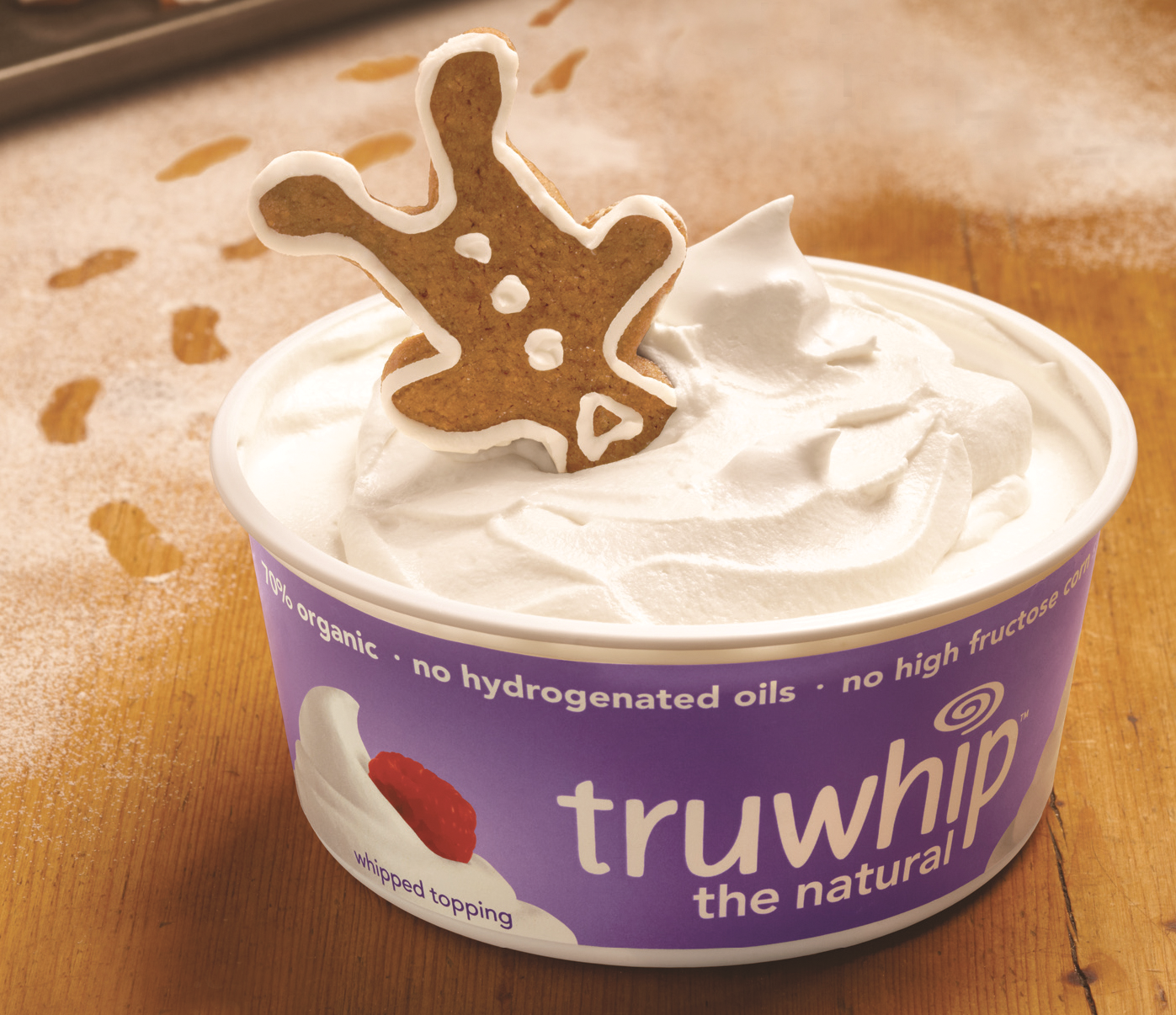 Truwhip