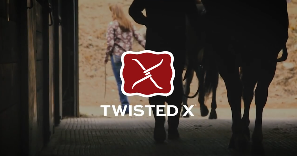 Twisted-X