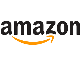 amazon-logo amazon-logo