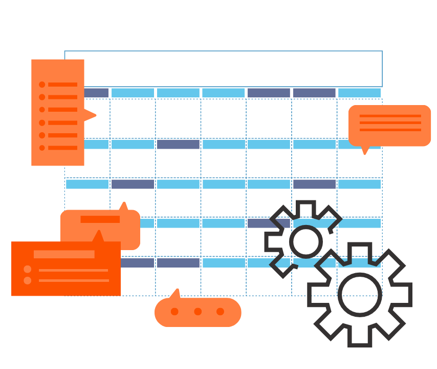 Autonomous Planner