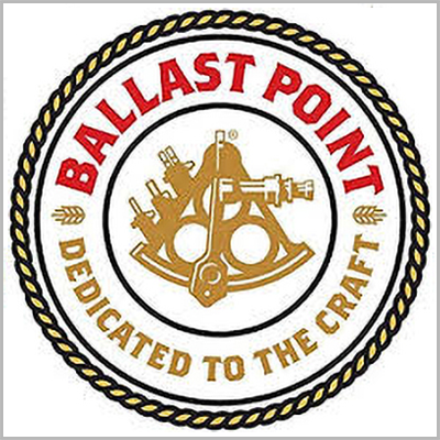 Ballast Point 