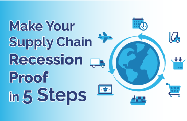Make your Supply Chain Recession Proof