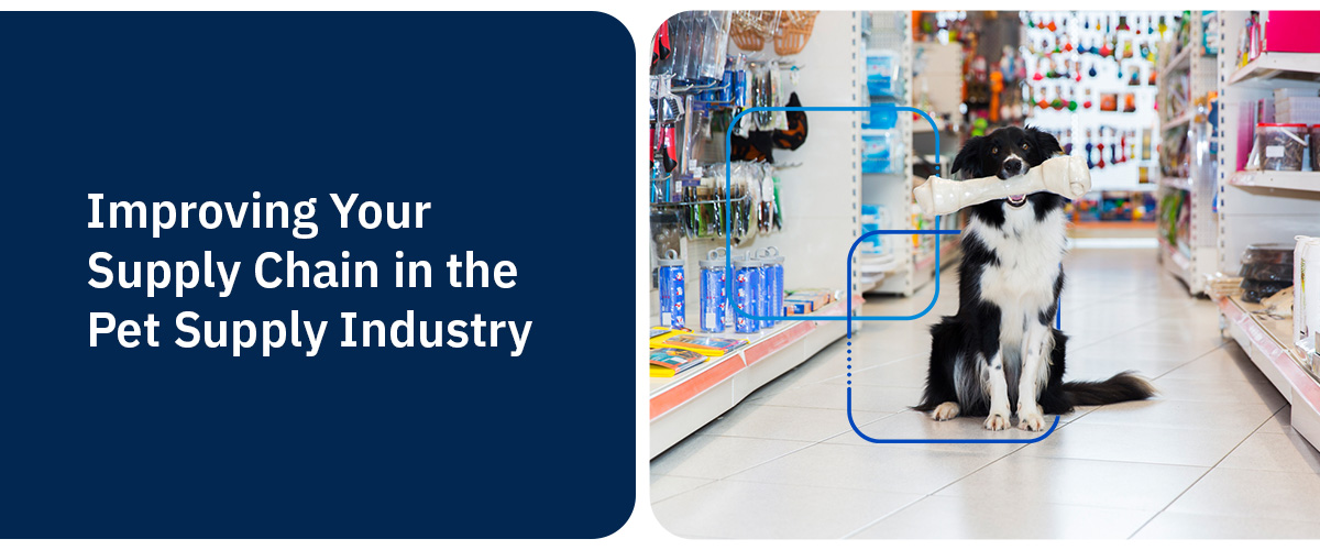 Industry Guide to Improving Your Supply Chain