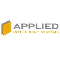 Applied Intelligent Systems