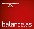 Aktieselskabet Balance.As