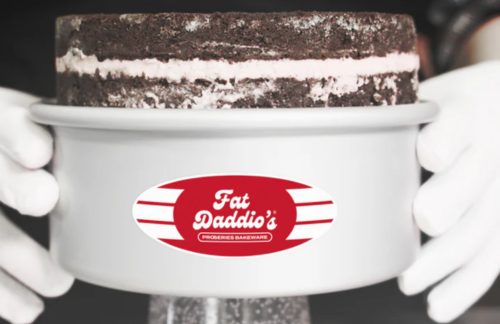 Fat Daddio's