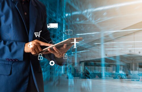 SMB Supply chain chaos SMB Supply chain chaos