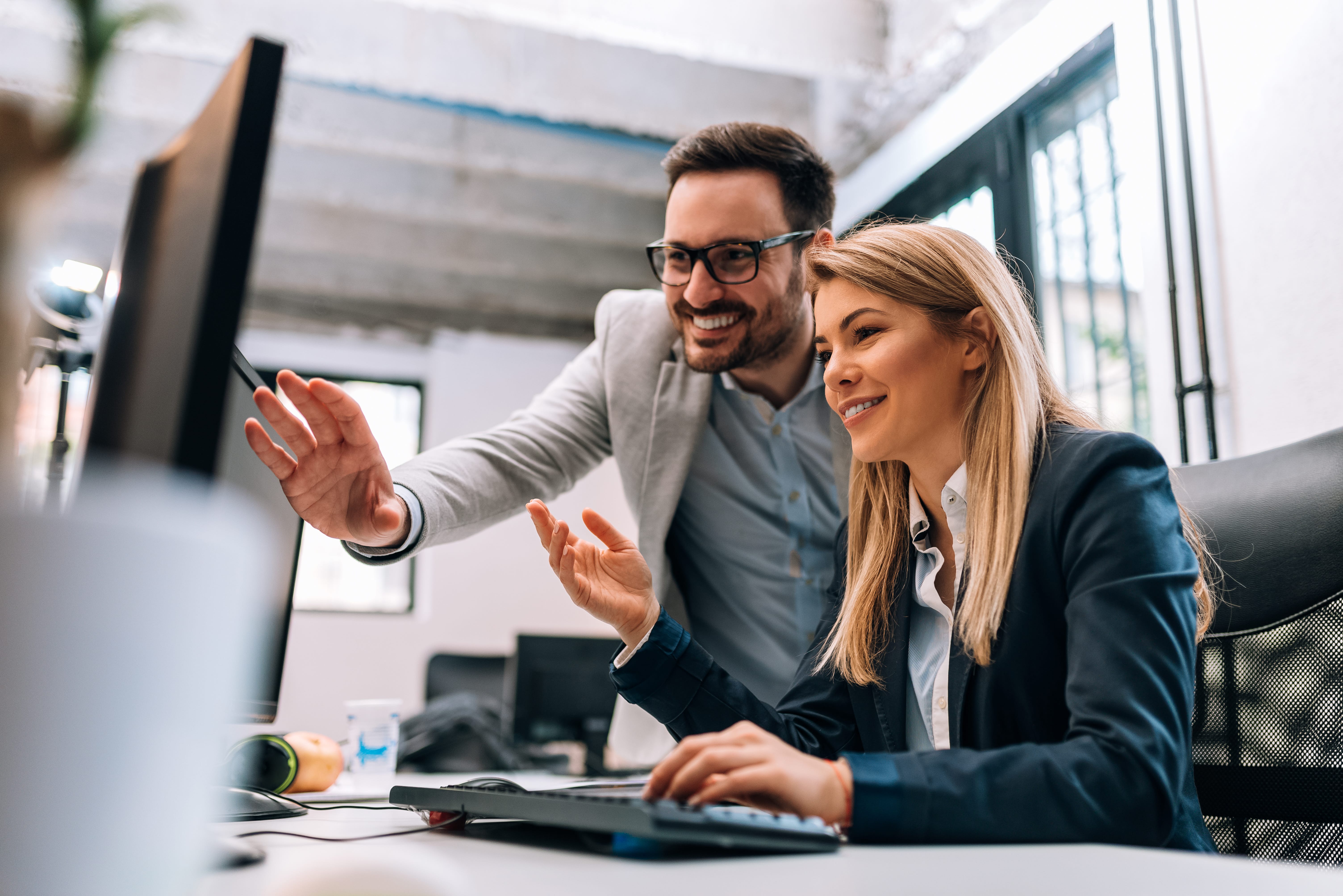 API-integrationer til Acumatica