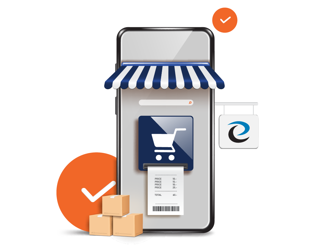 Marketplace Integrations for QuickBooks